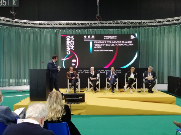 Lido e Arco, una gestione in sinergia