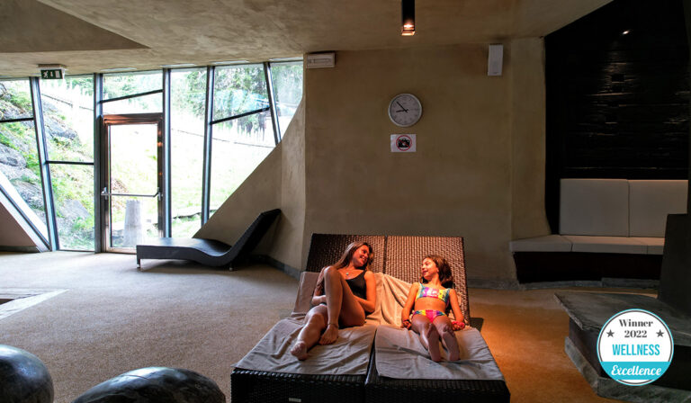 Il Camping Caravan Park Sexten eletto miglior camping nella categoria “Wellness 2022”