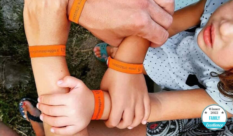 I dieci migliori campeggi per le famiglie