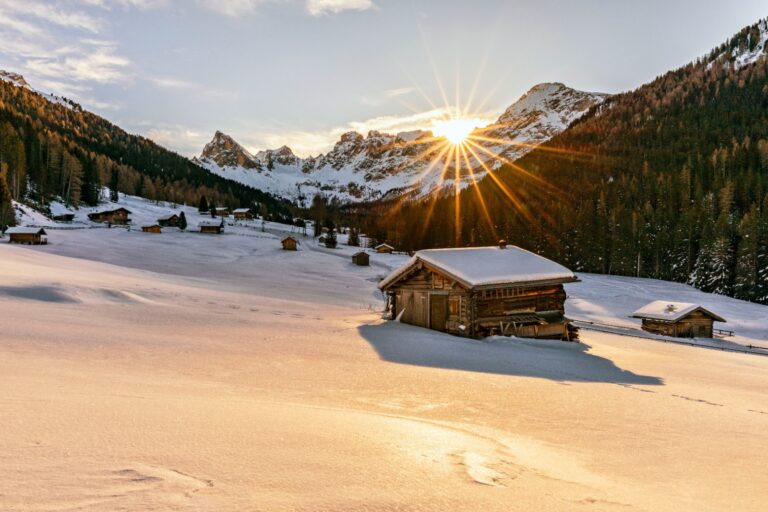 Trentino Marketing verso le vacanze sostenibili