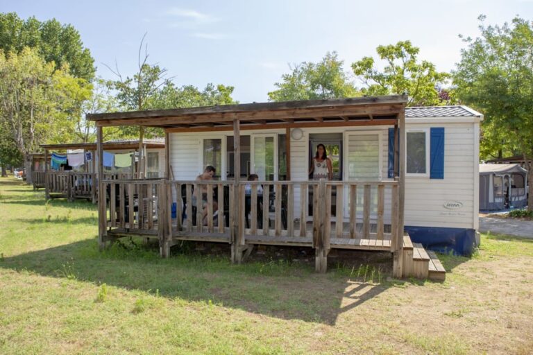 Faita-FederCamping accoglie i Profughi ucraini in Emilia-Romagna