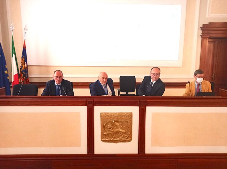 Al via la nuova piattaforma per il turismo in Veneto