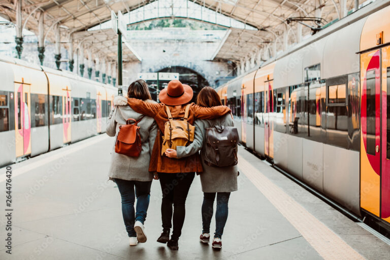 Ripartono le vacanze di Pasqua