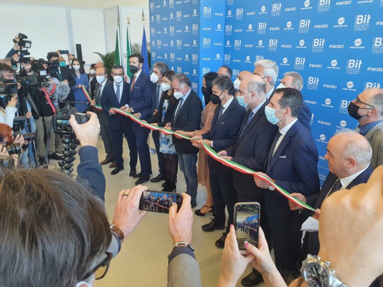 La rivincita del turismo