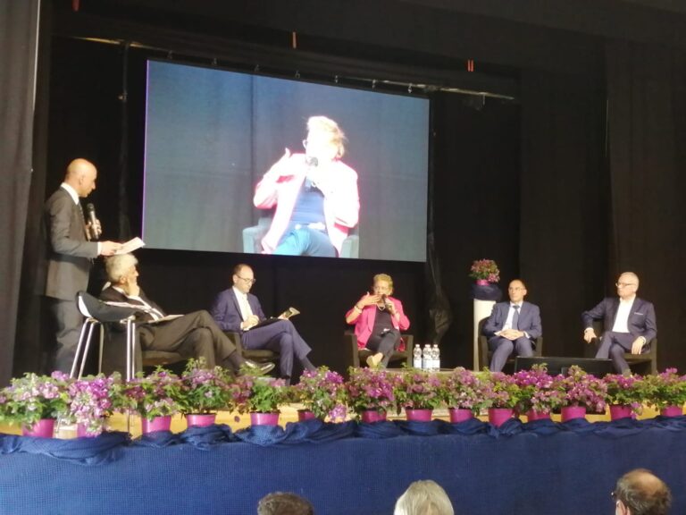 Focus sul turismo all’aria aperta: un evento di FAITA-FederCamping