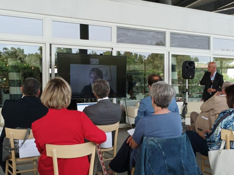 Il ruolo del turismo outdoor nel Lazio