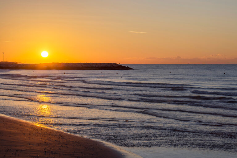 Spiagge venete: previsto il boom!