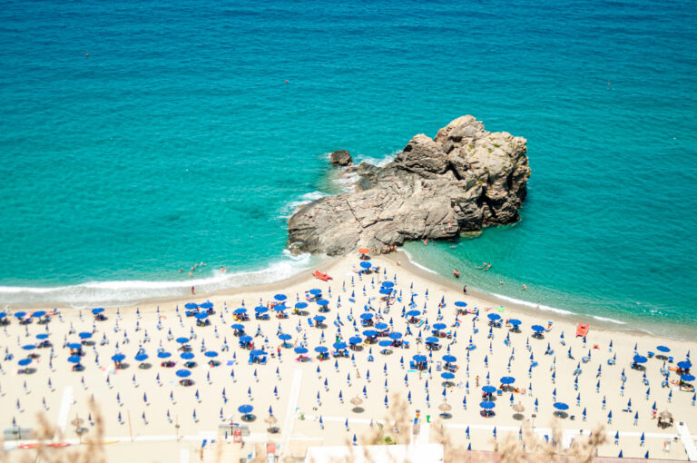 Il Governo riformula la proposta sulle concessioni balneari