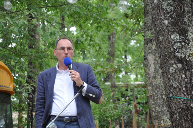 Discover glamping 2.0:                            “Da Trends a Segmento”