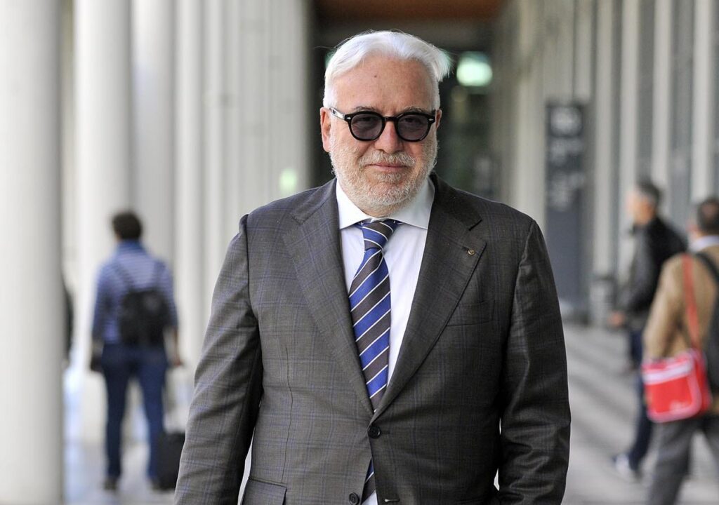 Gianfranco Vitali