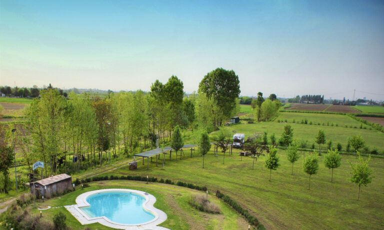 Cala il numero degli ospiti negli agriturismi in Veneto