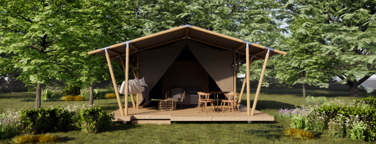 Intesa Sanpaolo e Faita-FederCamping