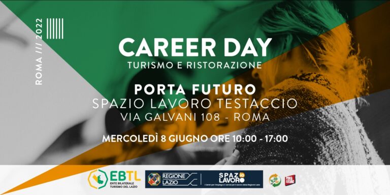 Career day EBTL Lazio