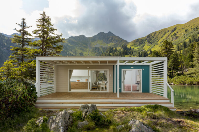 L’accoglienza nell’emergenza