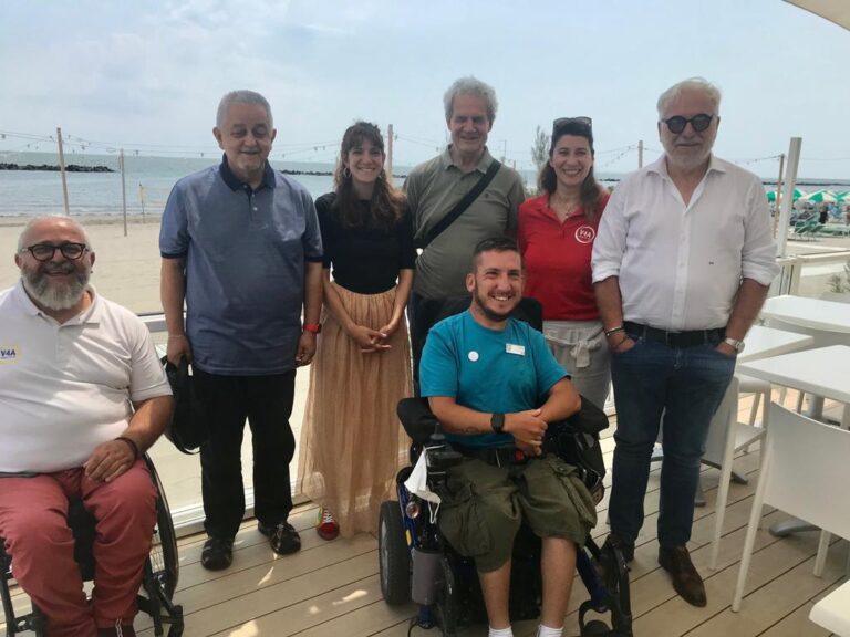 Vacanze in campeggio per tutti