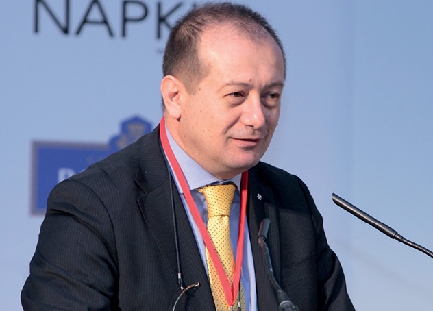 Alessandro Nucara