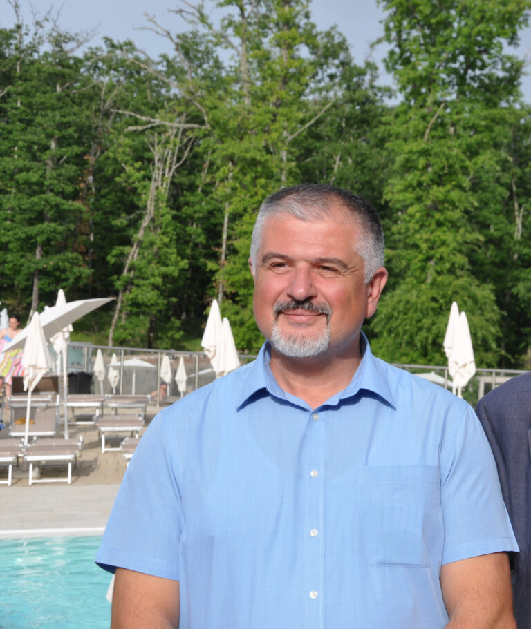 il settore dei campeggi in Croazia: una breve intervista