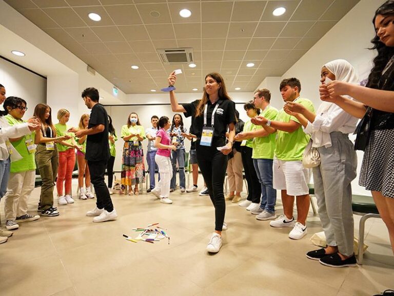 “Sorrento Call to Action”: la plenaria UNWTO dei giovani