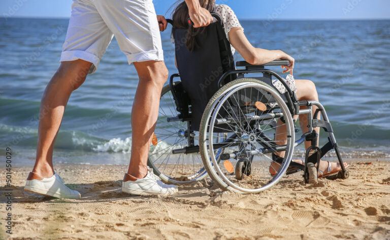 Disabilità in viaggio: verso un turismo accessibile