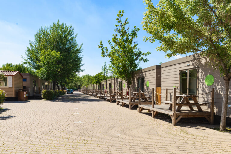 ESTATE 2022: SI CONFERMA LA CRESCITA DEL SETTORE CAMPEGGI