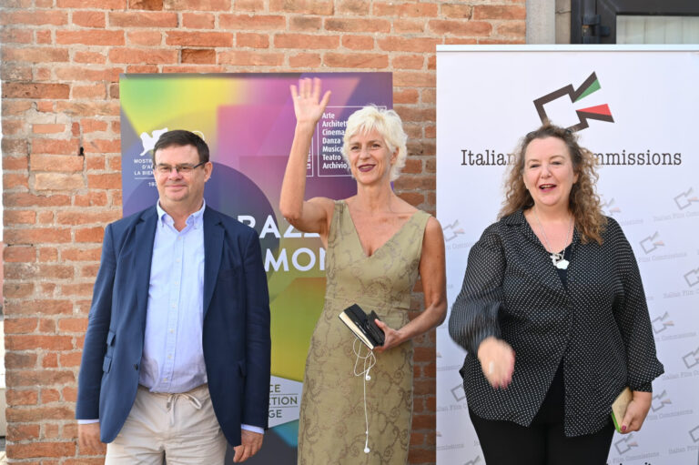 Accordo tra Enit  e Italian Film Commissions per promuovere l’Italia turistica attraverso il cinema 