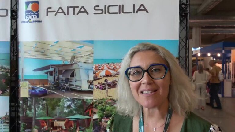 Intervista alla VicePresidente di Faita Sicilia