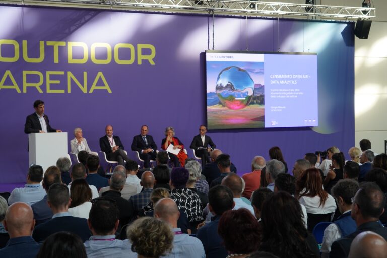 Ospitalità open air: Quo Vadis?