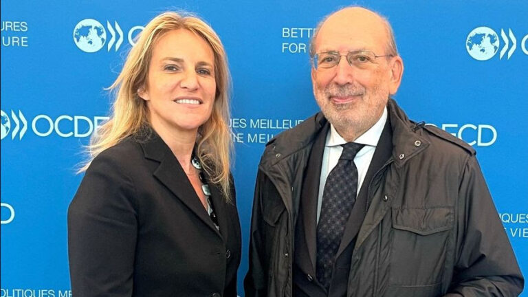 Roberta Garibaldi nominata VicePresidente dell’OCSE