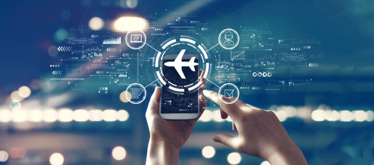 Il futuro dei viaggi: prenotazioni online in chiaroscuro