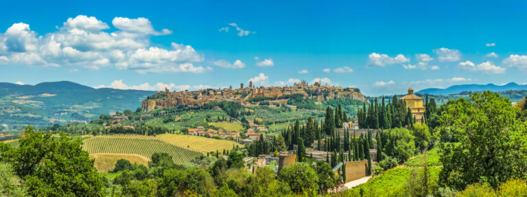 Best in travel 2023: selezionata l’Umbria