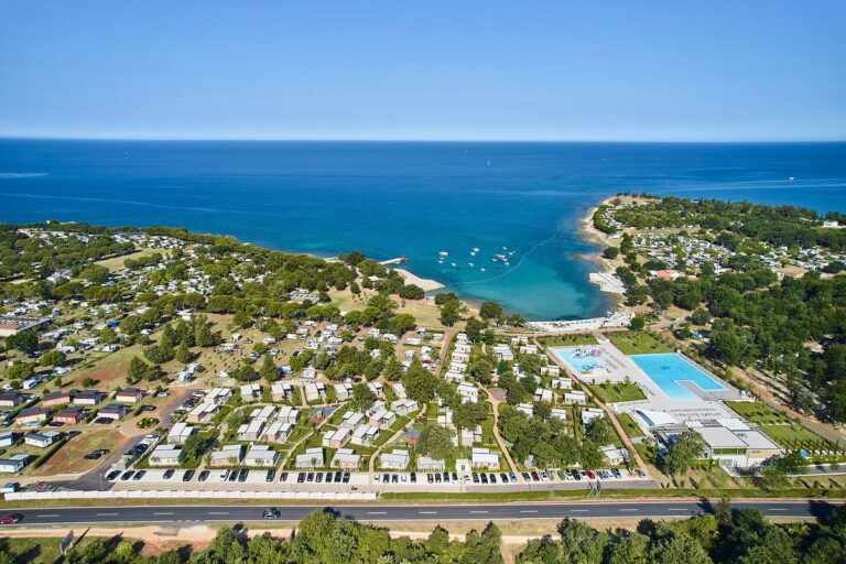 I 100 campeggi più amati dagli utenti PINCAMP nel 2022 in Germania e in Europa