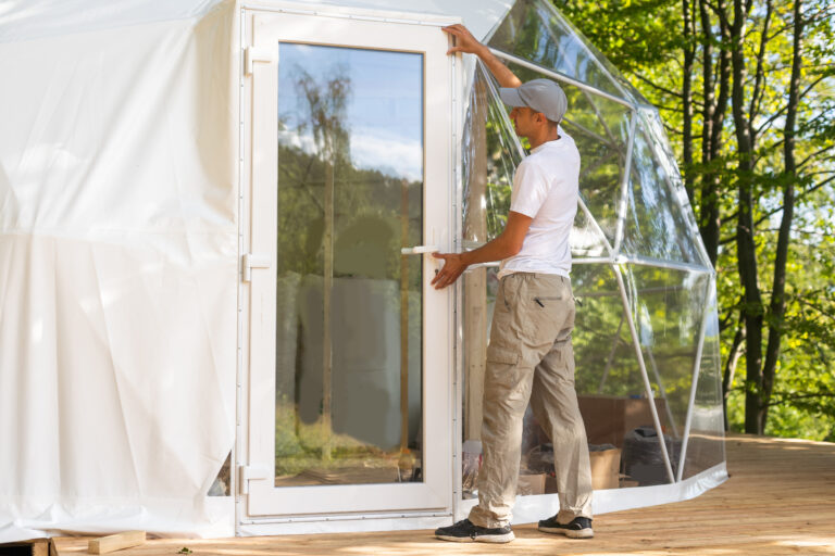 Nuovi fondi per i campeggi