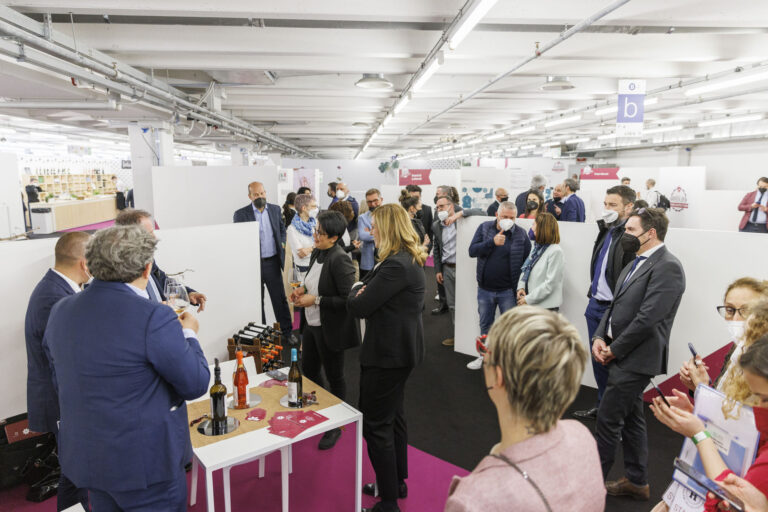 <strong>Hospitality 2023 a Riva del Garda</strong>