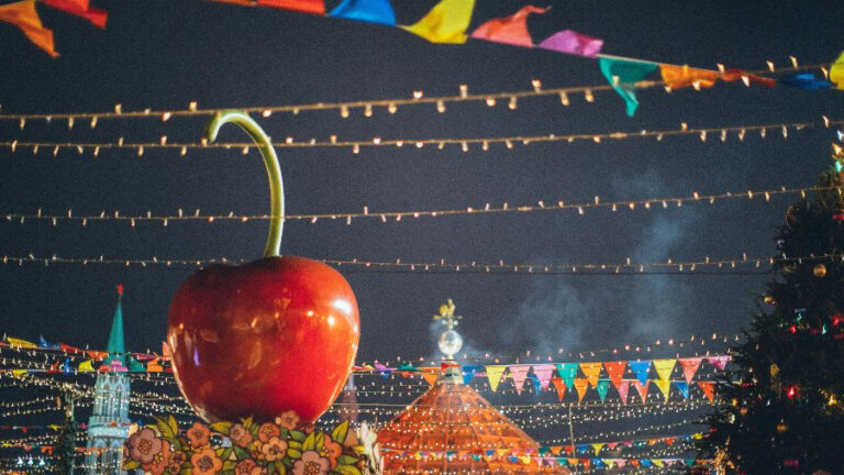 Aumentano i viaggiatori stranieri nel periodo delle festività