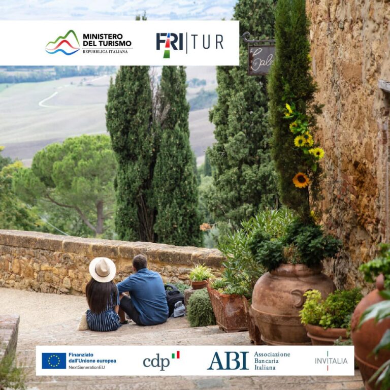 Turismo: stanziati 1,4 miliardi di aiuti