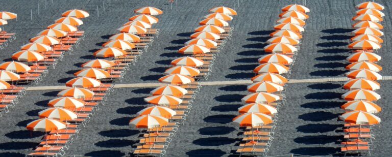 Concessioni demaniali: le imprese turistiche chiedono un’attenzione specifica