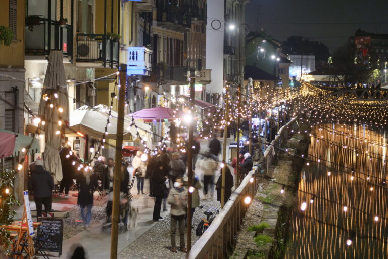 Epifania: oltre 5 milioni gli italiani in viaggio