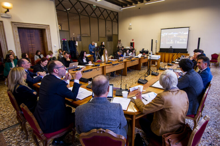 Presentata la prima Academy per gli operatori dell’Open Air