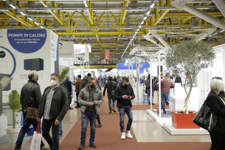 ForumPisicine: una tavola rotonda contro il caro energia