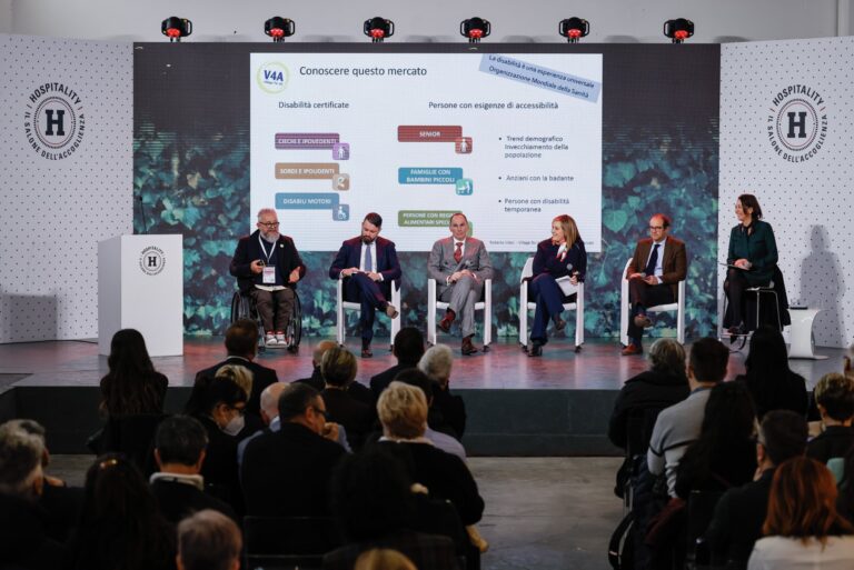 OPEN AIR, in cima ai desideri c’è il GLAMPING