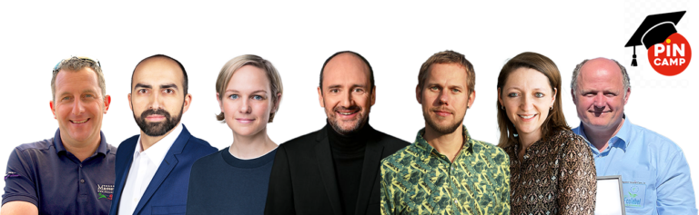 Al via il PINCAMPUS 2023