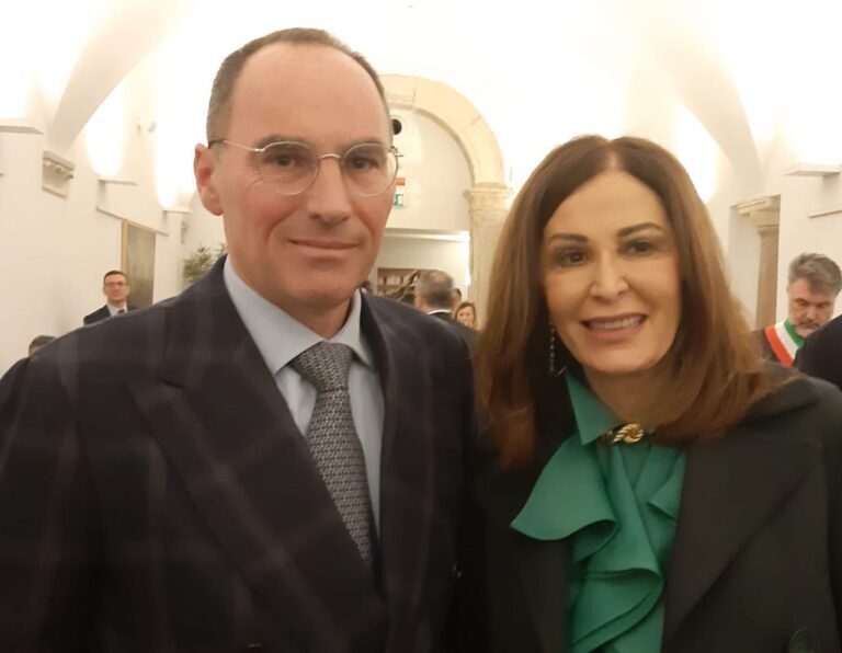 Faita-FederCamping al G20 Spiagge: l’incontro con il ministro Santanché