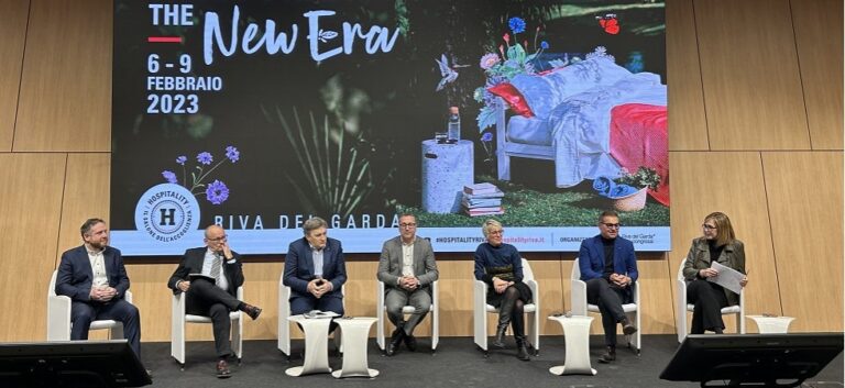 Faita-FederCamping all’Hospitality-Il salone dell’accoglienza dal 6 al 9 febbraio