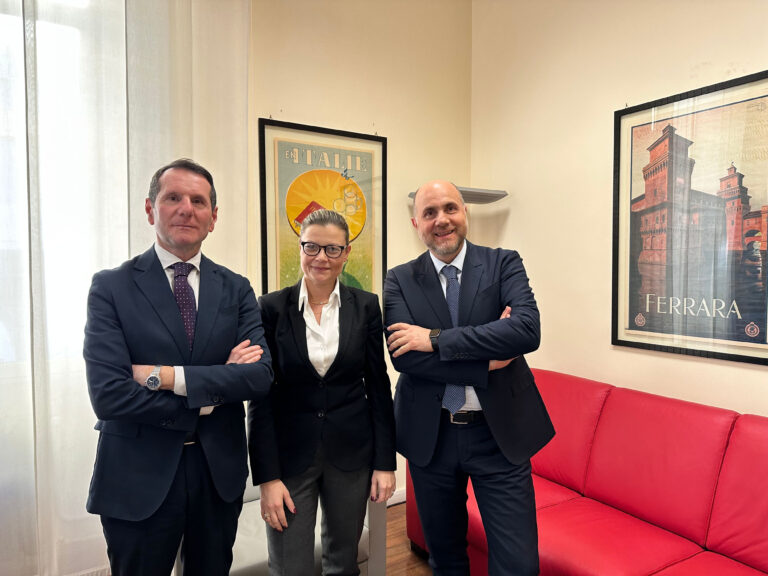 Patto ENIT e UNPLI (UNIONE NAZIONALE PRO LOCO D’ITALIA): 