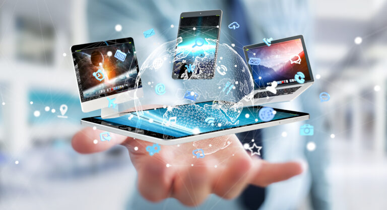 Innovazione digitale al centro delle imprese