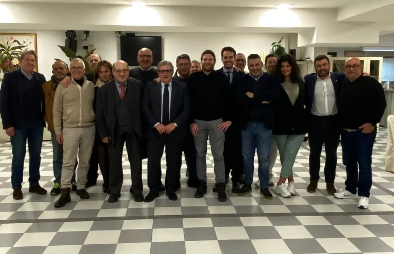 Faita Abruzzo incontra l’assessore al turismo