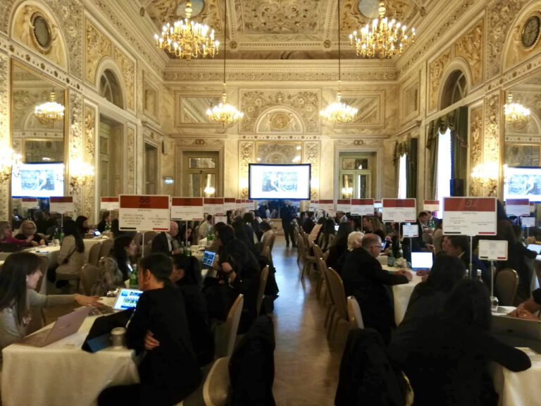 Italia meta prediletta del turismo di lusso