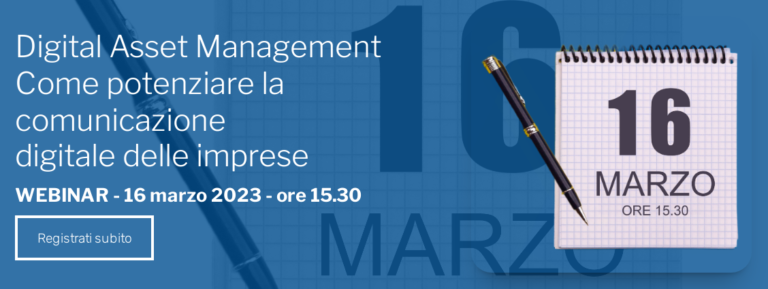 Nuovi strumenti digitali per i Campeggi