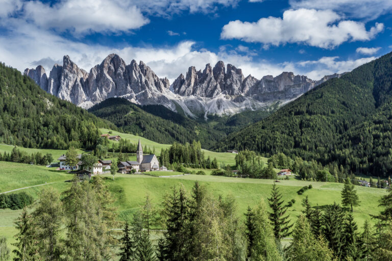 Turismo: il numero chiuso in Alto Adige