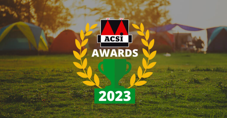ACSI Awards 2023
